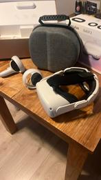 Oculus quest 2 256GB, Spelcomputers en Games, Virtual Reality, Ophalen, Nieuw, VR-bril, Overige platformen