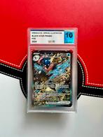 Pokemon greninja ex 132 promo psa ucg 10, Hobby en Vrije tijd, Verzamelkaartspellen | Pokémon, Ophalen, Nieuw, Losse kaart