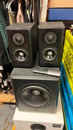 Edifier S351, Overige merken, Ophalen of Verzenden, Zo goed als nieuw, Minder dan 60 watt