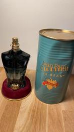 Jean paul gaultier le beu le parfum., Ophalen of Verzenden, Zo goed als nieuw