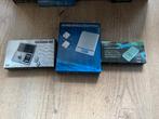 adv 490 / NIEUW mix 50 digitale weegschaaltjes tot 500 gr, Ophalen of Verzenden, Nieuw, Overige typen