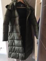 Save the duck jas groen maat M, Kleding | Dames, Ophalen of Verzenden, Zo goed als nieuw, Maat 38/40 (M), Groen