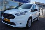 Ford TRANSIT CONNECT 1.0 Ecoboost 74Kw L1 |Airco|Schuifdeur|, Voorwielaandrijving, Gebruikt, 100 pk, Wit