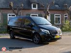 Mercedes-Benz Vito 114 CDI Lang DC Comfort Dubbele Cabine |, Automaat, Gebruikt, Euro 6, 4 cilinders