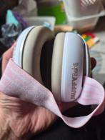 Muffy baby alpine hearing protection, Ophalen of Verzenden