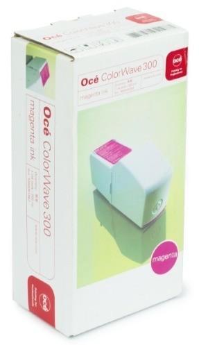 Océ 1060091362 inktcartridge magenta (Canon 5834B007), Computers en Software, Printerbenodigdheden, Nieuw, Ophalen of Verzenden