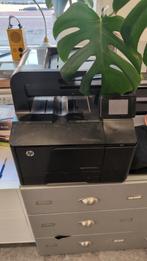 HP LaserJet Pro 200 color MFP M276n, Ophalen, Kopieren, Gebruikt, All-in-one