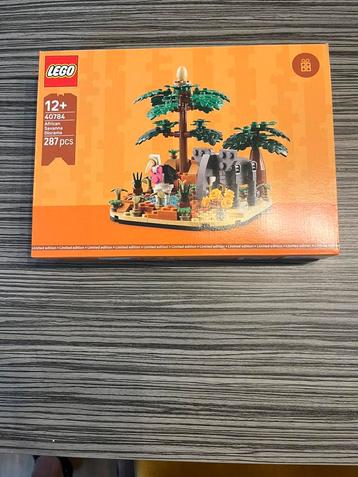 Lego 40784 beschikbaar voor biedingen