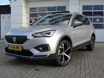 SEAT TARRACO 2.0 /2019/Xcellence/7-personen/PANO/4 DRIVE beschikbaar voor biedingen