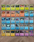 Pokémon Paradox Rift deel 1, Ophalen of Verzenden, Zo goed als nieuw, Losse kaart