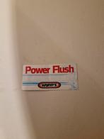 4625 Wynn's Power Flush Sticker, Ophalen of Verzenden, Gebruikt, Universele onderdelen