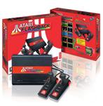 Atari flashback mini NIEUW in verzegelde doos!, Spelcomputers en Games, Spelcomputers | Atari, Met games, Met 2 controllers, Nieuw