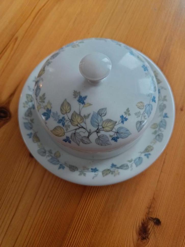 Oud Krautheim Selb Bavaria Servies, Antiek en Kunst, Antiek | Schalen, Ophalen of Verzenden