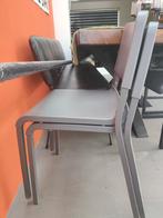 Teodores stoel IKEA 2 stuks, Huis en Inrichting, Stoelen, Ophalen of Verzenden, Zo goed als nieuw, Grijs