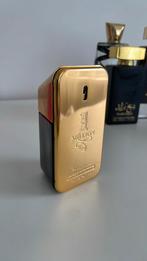 Paco Rabanne one million 50ml heren parfum 80% vol, Verzenden, Zo goed als nieuw