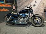 Harley-Davidson XL 1200 X Forty-Eight (bj 2012), Motoren, Bedrijf, Overig