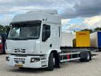 Renault D280.18 EURO6. 2021. BDF SYSTEEM (bj 2021), Auto's, Automaat, Achterwielaandrijving, Euro 6, Renault