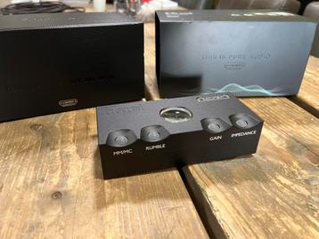 Chord Electronics Huei  beschikbaar voor biedingen