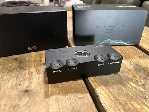 Chord Electronics Huei, Audio, Tv en Foto, Platenspelers, Nieuw, Overige merken, Ophalen