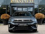 Volkswagen T-Roc R 2.0 TSI 4Motion|PANO|ACC|CAMERA|AKRAPOVIC, Automaat, Gebruikt, Euro 6, 4 cilinders