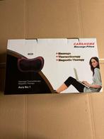 Car&Home Massage Pillow - Nieuw in doos!, Ophalen of Verzenden, Nieuw, Massagestoel of Kussen