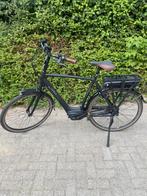 Gazelle Orange C8 Elektrische fiets, Ophalen, Zo goed als nieuw, 51 tot 55 cm, 50 km per accu of meer