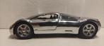 Audi Avus Quattro vleugeldeuren chroom Revell nobox 1:18 KRD, Ophalen of Verzenden, Gebruikt, Auto, Revell