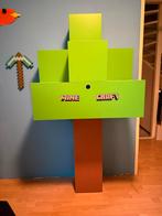 Minecraft Kast, Huis en Inrichting, Kasten | Kledingkasten, Ophalen, 100 tot 150 cm, 50 tot 100 cm, Zo goed als nieuw