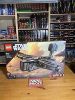 Lego Star Wars 75323 The Justifier, Ophalen of Verzenden, Nieuw, Complete set, Lego