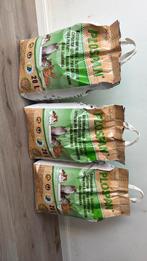 Houts korrels plospan, Ophalen of Verzenden, Nieuw, Gesloten