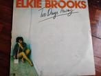 LP - Elkie Brooks - Two days away, 1960 tot 1980, Ophalen of Verzenden