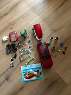 Playmobile 9376, Kinderen en Baby's, Speelgoed | Playmobil, Ophalen, Gebruikt, Complete set