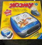 Xoomy Tekenmachine - Creatief Tekenen! Ravensburger, Ophalen, Zo goed als nieuw, Knutselen, Met licht