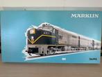 Marklin 26495 D&H "Montreal Limited" Alco PA-1 AA mfx, Wisselstroom, Treinset, Nieuw, Ophalen of Verzenden