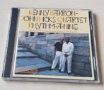 Kenny Barron-John Hicks Quartet Rhythm-A-Ning CD Nieuw, Cd's en Dvd's, Cd's | Jazz en Blues, Jazz, Ophalen of Verzenden, Nieuw in verpakking
