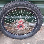 Wielen Honda CRF450 2023 CRF450 2014-2025 Wielen, Motoren, Ophalen, Cmx, Cmx, Cmx