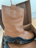 Atlas Anatomic Bau s3 Werklaarzen Maat 45, Heren, Schoenen, Nieuw, Ophalen of Verzenden
