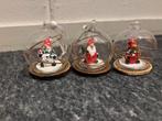 3 Kersthangers in Bol - Leuke Decoratie!, Ophalen of Verzenden, Zo goed als nieuw
