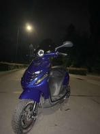 Piaggio zip 50cc 4takt, Fietsen en Brommers, Scooters | Piaggio, Ophalen, Zo goed als nieuw, Zip