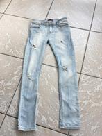 stoere zomer jeans, zara skinny, 31, W32 (confectie 46) of kleiner, Blauw, Zara Man, Ophalen of Verzenden
