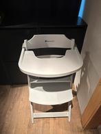 Bebeconfort Timba Meegroeistoel met hoes, Kinderen en Baby's, Kinderstoelen, Ophalen, Gebruikt, Meegroeistoel, Gordel(s)