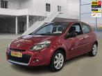 Renault Clio 1.6 20th Anniversary Automaat 1e Eig. 18.400 km, Euro 5, 4 cilinders, Origineel Nederlands, 112 pk
