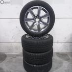 Complete winterset MB S-Klasse W222  18" (#3588), Auto-onderdelen, Banden en Velgen, 18 inch, Gebruikt, Banden en Velgen, Winterbanden