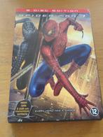 te koop aangeboden dvd van spiderman 3, Vanaf 12 jaar, Ophalen of Verzenden, Gebruikt, Actie