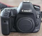 Canon EOS 5D Mark III met 35.592 clicks tegen vaste prijs, Ophalen, Spiegelreflex, Canon, 21 Megapixel