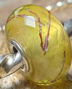 Trollbeads Uniek Facet CC, Sieraden, Tassen en Uiterlijk, Bedels, Glas of Kristal, Nieuw, Ophalen of Verzenden, Trollbeads