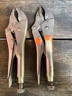 Griptangen, Auto diversen, Autogereedschap, Gebruikt, Onbekend, Ophalen of Verzenden, Onbekend