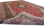 Perzisch tapijt kashan leeg verkoop, Ophalen, 150 tot 200 cm, Rechthoekig, Rood