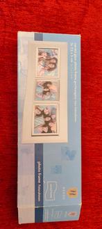 Glazen fotolijstje, Ophalen of Verzenden, Hout, Minder dan 50 cm, Minder dan 50 cm