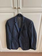 Van Gils herencolbert donkerblauw maat 50, Kleding | Heren, Kostuums en Colberts, Ophalen of Verzenden, Zo goed als nieuw, Maat 48/50 (M)